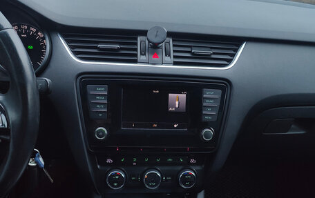 Skoda Octavia, 2015 год, 1 200 000 рублей, 7 фотография