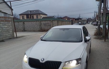 Skoda Octavia, 2015 год, 1 200 000 рублей, 3 фотография