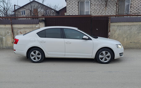 Skoda Octavia, 2015 год, 1 200 000 рублей, 9 фотография