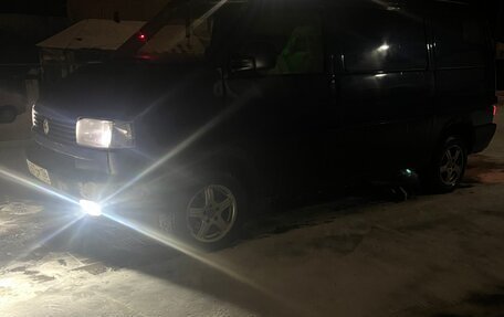 Volkswagen Transporter T4, 1992 год, 465 000 рублей, 7 фотография