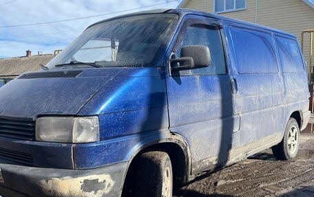 Volkswagen Transporter T4, 1992 год, 465 000 рублей, 6 фотография