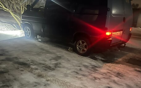 Volkswagen Transporter T4, 1992 год, 465 000 рублей, 8 фотография