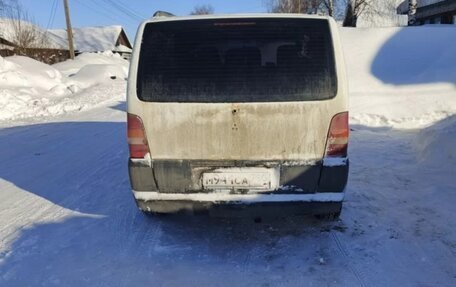 Mercedes-Benz Vito, 2001 год, 340 000 рублей, 5 фотография