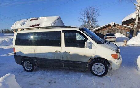 Mercedes-Benz Vito, 2001 год, 340 000 рублей, 3 фотография