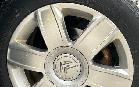 Citroen C4 II рестайлинг, 2006 год, 449 000 рублей, 7 фотография