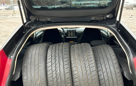 Citroen C4 II рестайлинг, 2006 год, 449 000 рублей, 9 фотография