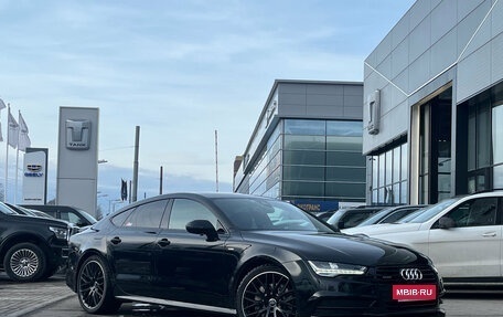 Audi A7, 2015 год, 2 499 000 рублей, 1 фотография