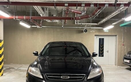 Ford Mondeo IV, 2014 год, 680 000 рублей, 1 фотография