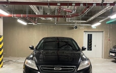 Ford Mondeo IV, 2014 год, 680 000 рублей, 1 фотография