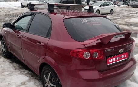 Chevrolet Lacetti, 2005 год, 310 000 рублей, 1 фотография