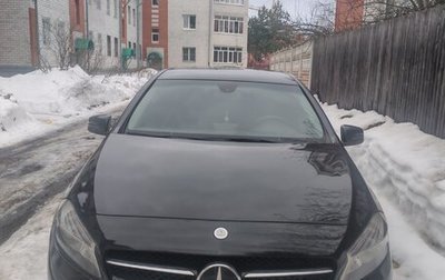 Mercedes-Benz A-Класс, 2014 год, 1 200 000 рублей, 1 фотография