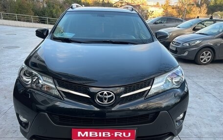 Toyota RAV4, 2013 год, 1 800 000 рублей, 1 фотография