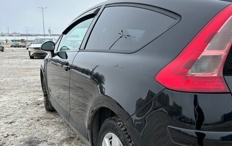 Citroen C4 II рестайлинг, 2006 год, 449 000 рублей, 13 фотография