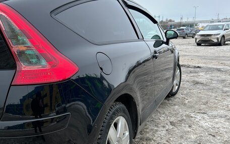 Citroen C4 II рестайлинг, 2006 год, 449 000 рублей, 14 фотография