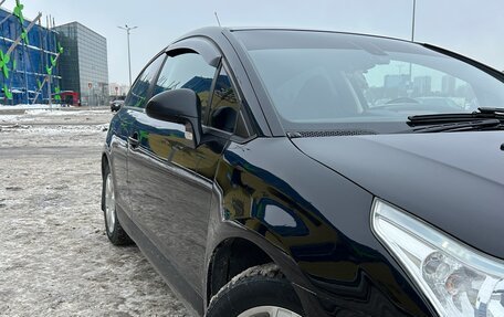 Citroen C4 II рестайлинг, 2006 год, 449 000 рублей, 15 фотография