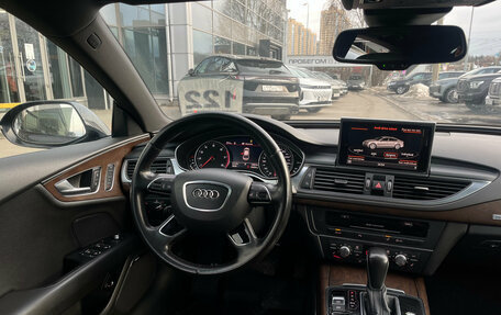 Audi A7, 2015 год, 2 499 000 рублей, 8 фотография