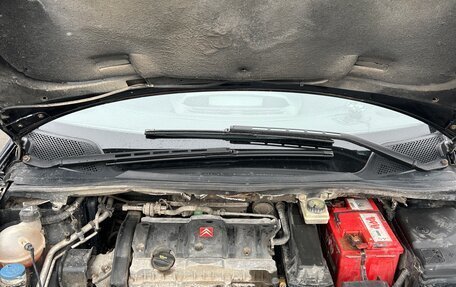 Citroen C4 II рестайлинг, 2006 год, 449 000 рублей, 16 фотография