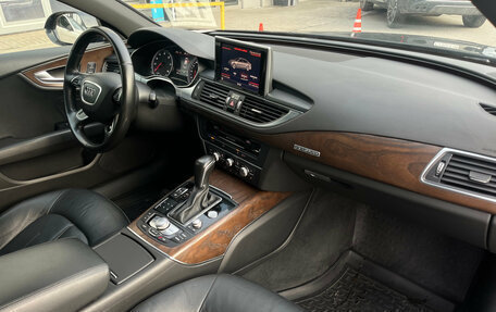Audi A7, 2015 год, 2 499 000 рублей, 9 фотография