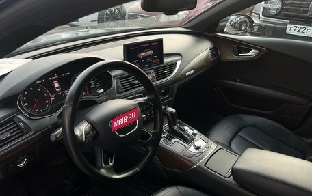 Audi A7, 2015 год, 2 499 000 рублей, 7 фотография