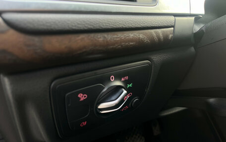 Audi A7, 2015 год, 2 499 000 рублей, 16 фотография