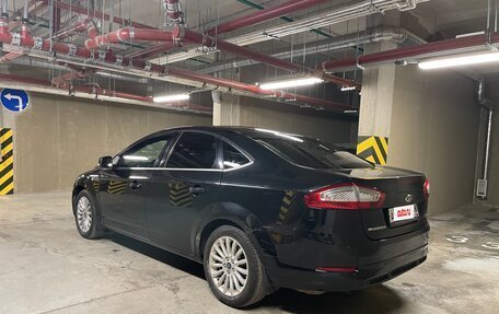 Ford Mondeo IV, 2014 год, 680 000 рублей, 4 фотография