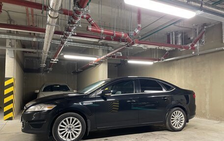 Ford Mondeo IV, 2014 год, 680 000 рублей, 3 фотография