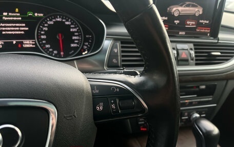 Audi A7, 2015 год, 2 499 000 рублей, 13 фотография