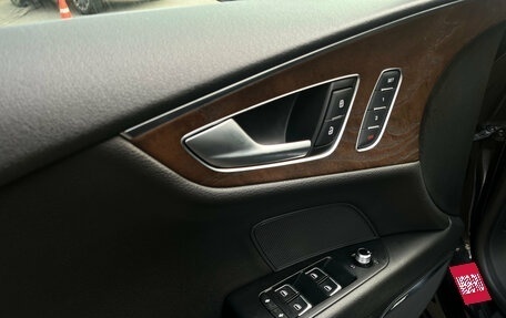 Audi A7, 2015 год, 2 499 000 рублей, 15 фотография