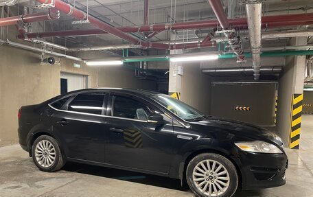 Ford Mondeo IV, 2014 год, 680 000 рублей, 6 фотография