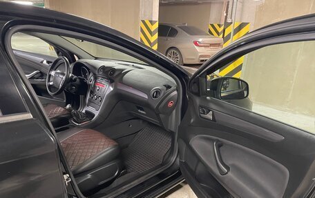 Ford Mondeo IV, 2014 год, 680 000 рублей, 11 фотография