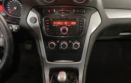 Ford Mondeo IV, 2014 год, 680 000 рублей, 13 фотография