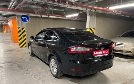 Ford Mondeo IV, 2014 год, 680 000 рублей, 9 фотография