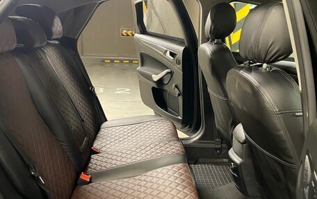 Ford Mondeo IV, 2014 год, 680 000 рублей, 14 фотография