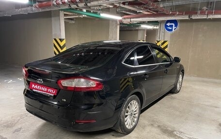 Ford Mondeo IV, 2014 год, 680 000 рублей, 10 фотография