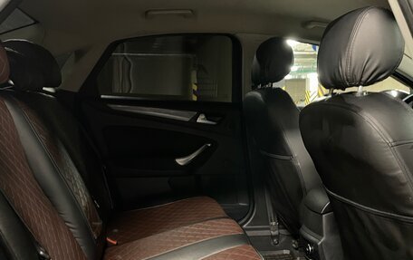 Ford Mondeo IV, 2014 год, 680 000 рублей, 15 фотография