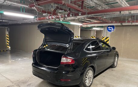 Ford Mondeo IV, 2014 год, 680 000 рублей, 19 фотография