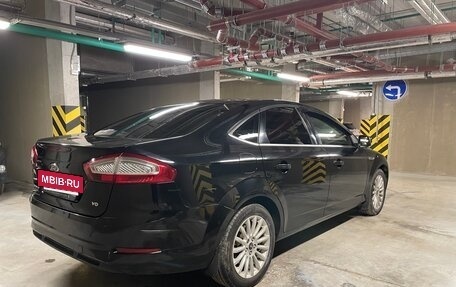 Ford Mondeo IV, 2014 год, 680 000 рублей, 5 фотография