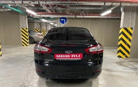 Ford Mondeo IV, 2014 год, 680 000 рублей, 8 фотография