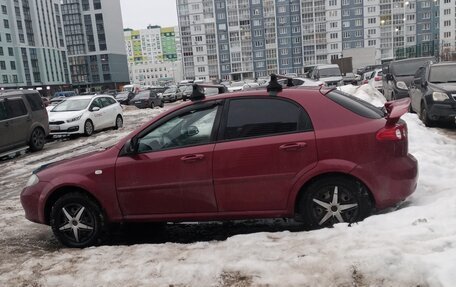Chevrolet Lacetti, 2005 год, 310 000 рублей, 4 фотография