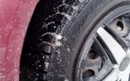 Chevrolet Lacetti, 2005 год, 310 000 рублей, 9 фотография