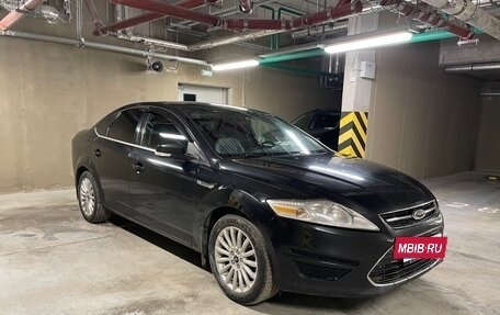 Ford Mondeo IV, 2014 год, 680 000 рублей, 7 фотография