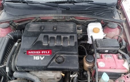 Chevrolet Lacetti, 2005 год, 310 000 рублей, 10 фотография