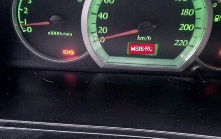 Chevrolet Lacetti, 2005 год, 310 000 рублей, 5 фотография