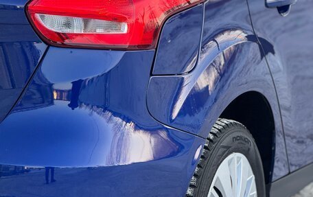 Ford Focus III, 2017 год, 945 000 рублей, 11 фотография