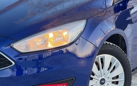 Ford Focus III, 2017 год, 945 000 рублей, 6 фотография