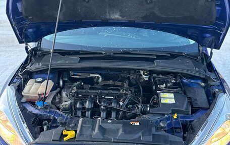 Ford Focus III, 2017 год, 945 000 рублей, 26 фотография