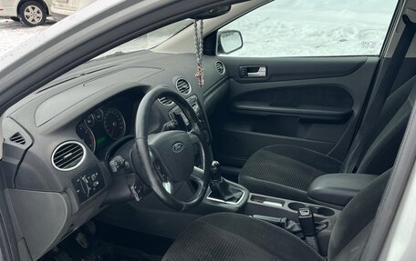 Ford Focus II рестайлинг, 2006 год, 450 000 рублей, 5 фотография