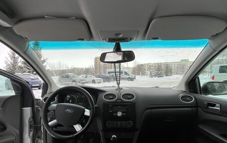 Ford Focus II рестайлинг, 2006 год, 450 000 рублей, 7 фотография