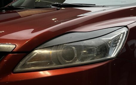 Ford Focus II рестайлинг, 2008 год, 369 000 рублей, 4 фотография