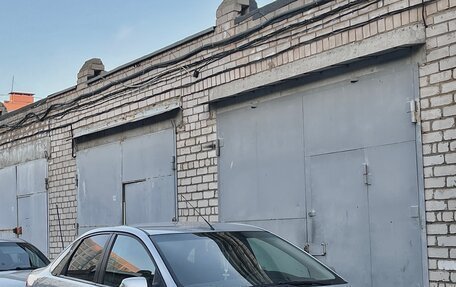 Ford Focus II рестайлинг, 2006 год, 450 000 рублей, 10 фотография